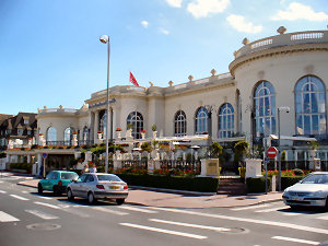 Deauville