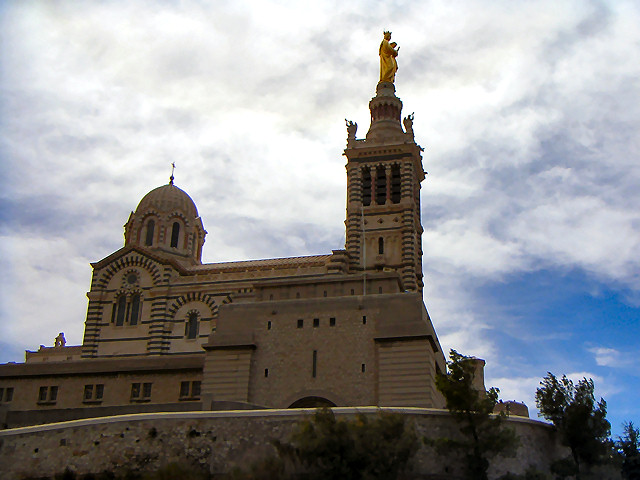 Notre-Dame-de-la-Garde