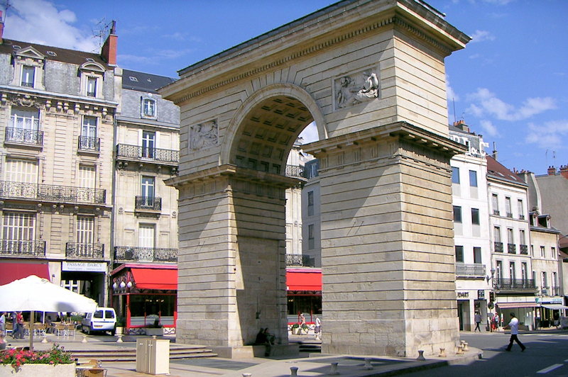 Dijon
