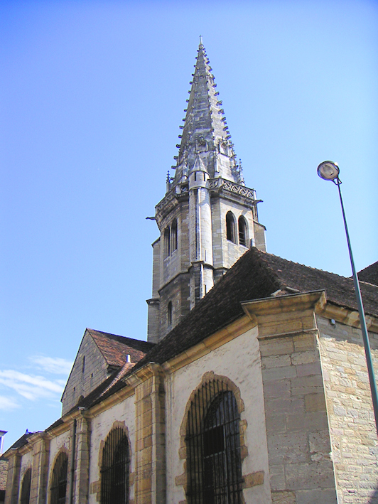 Dijon