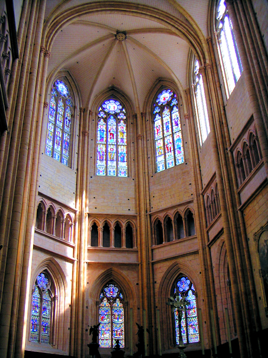 Dijon