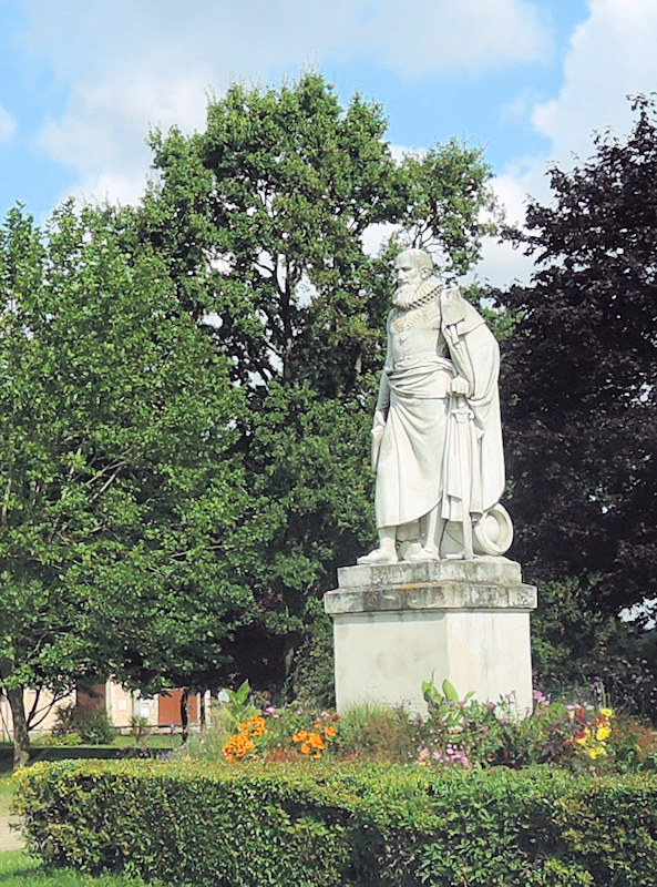 Duc de Sully