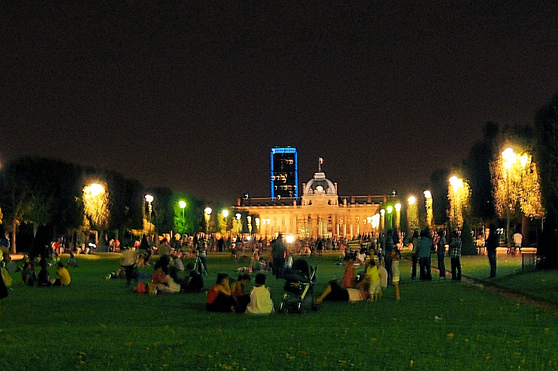 École militaire