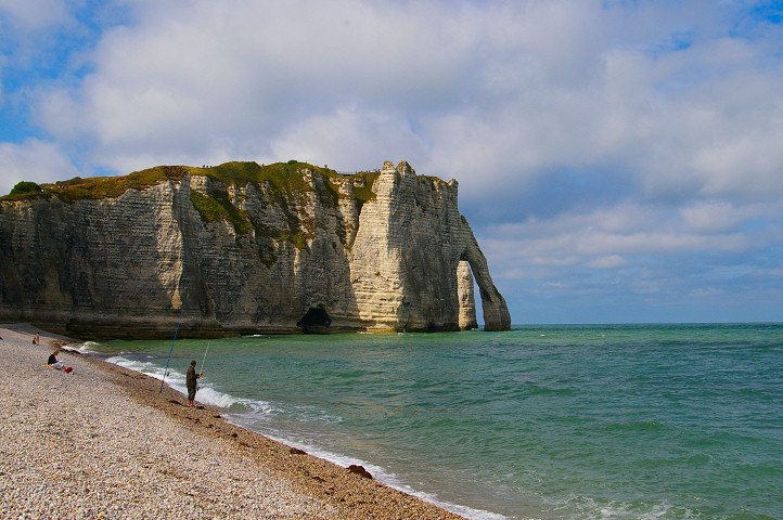 Étretat