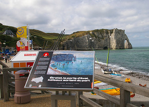 Étretat