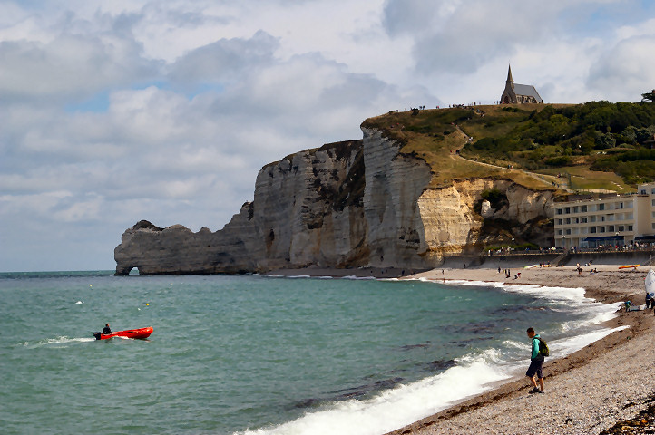 Étretat