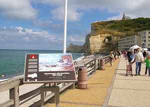 Étretat