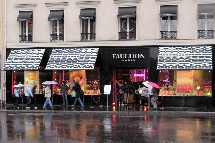 Fauchon