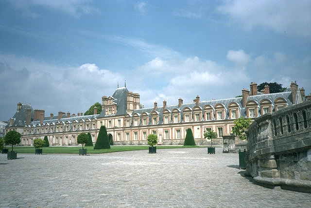 Fontainebleau