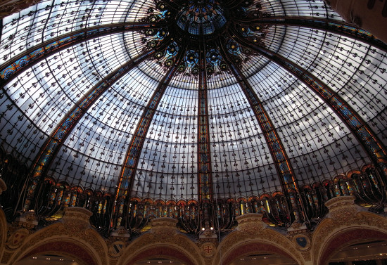 Galeries Lafayette