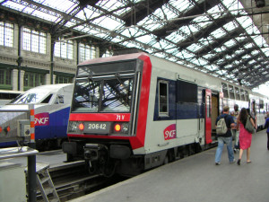 Gare de Lyon