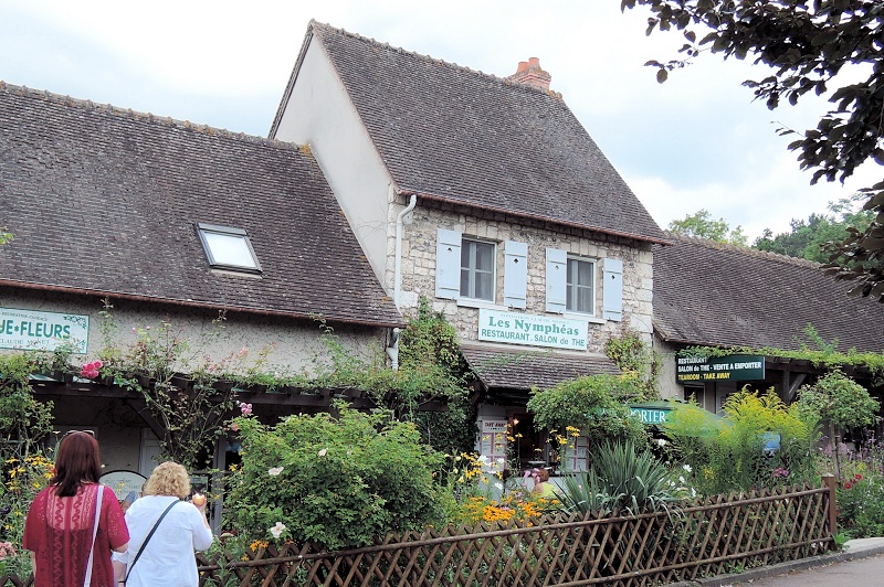 Giverny