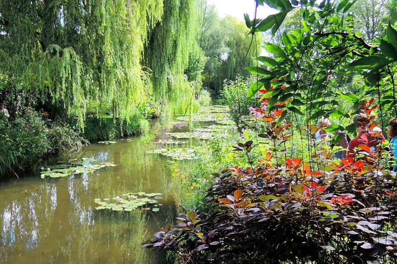 Giverny