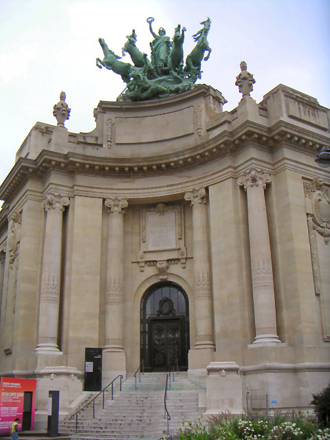 Grand Palais