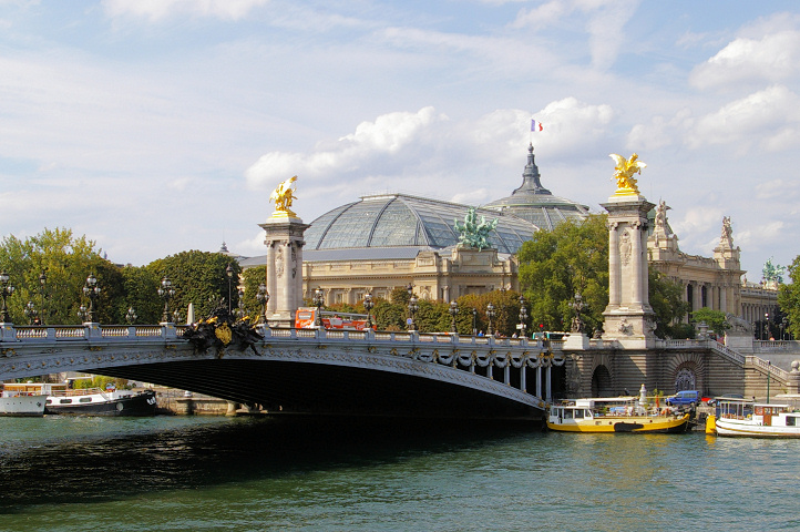 Grand Palais