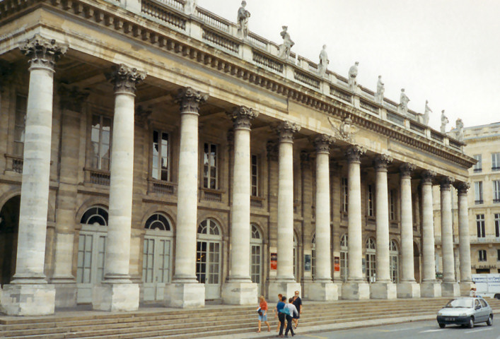 Grand Théâtre