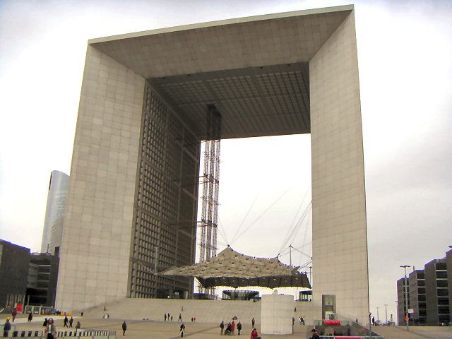 Grande Arche