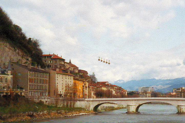 Grenoble