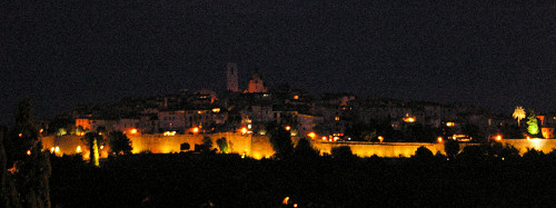 Saint-Paul de Vence