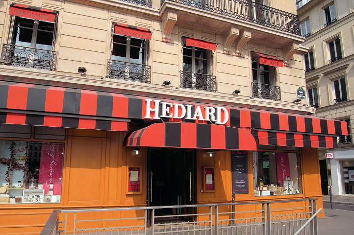 Hediard