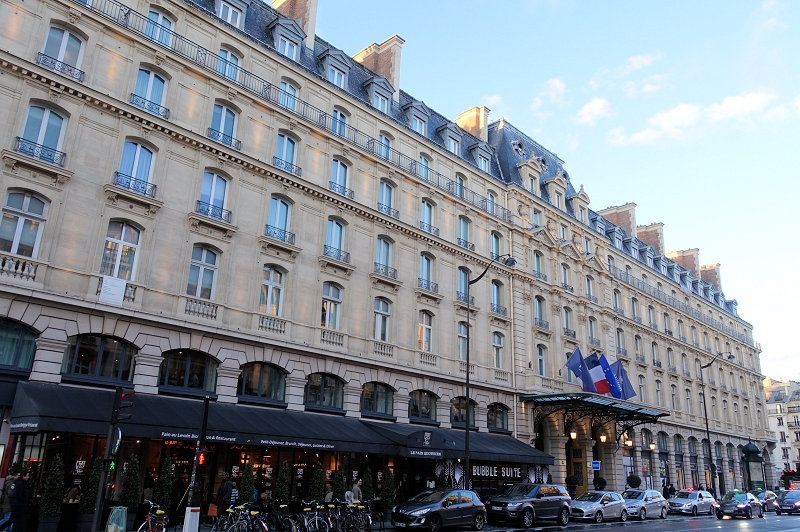 Hilton Paris Opera