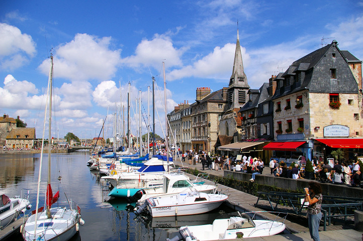 Honfleur