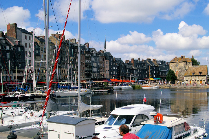 Honfleur