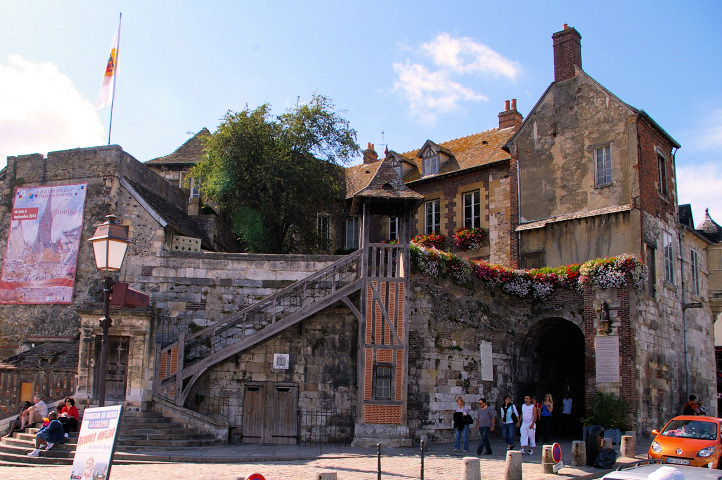 Honfleur