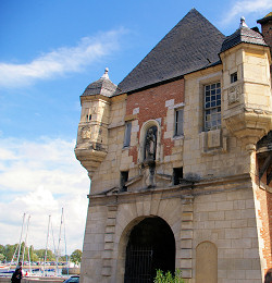 Honfleur