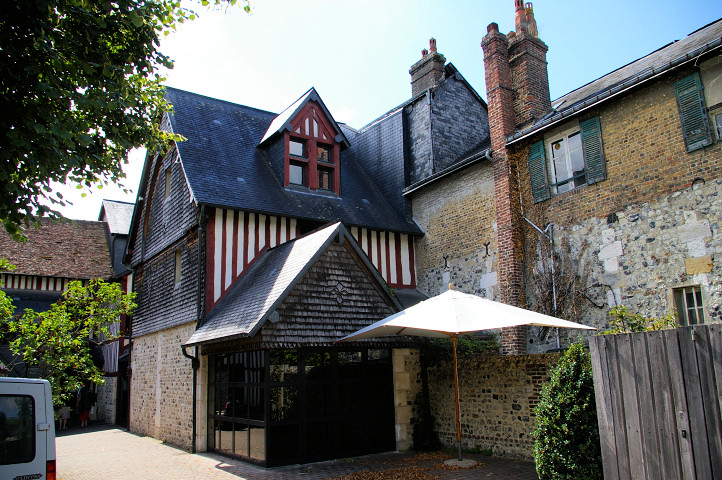 Honfleur