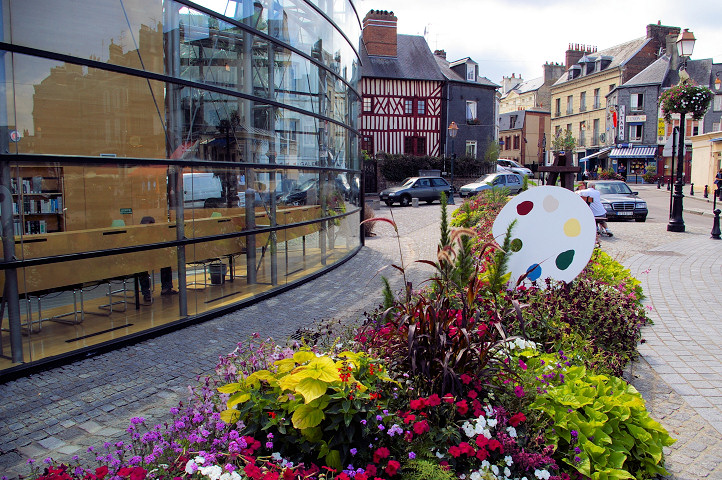 Honfleur