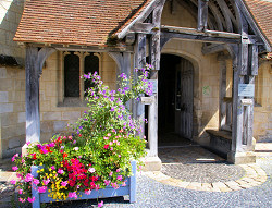 Honfleur