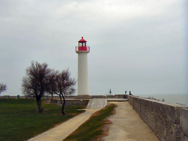 île de Ré