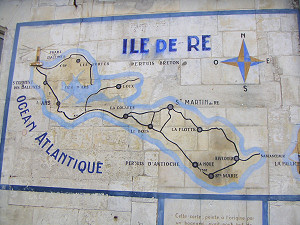 île de Ré