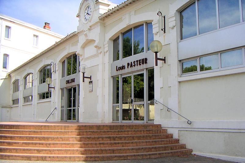 Istres