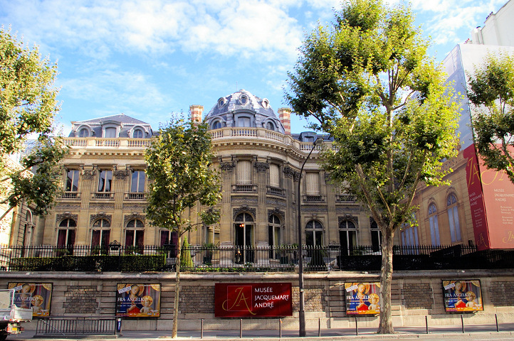 Musée Jacquemart-André