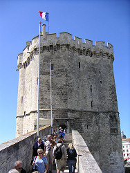 La Rochelle