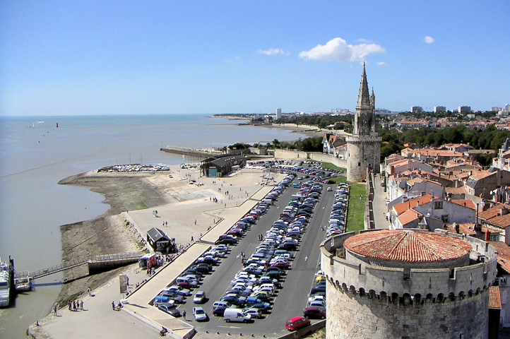 La Rochelle