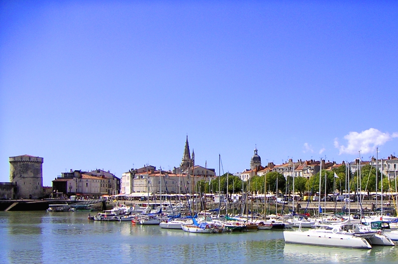 La Rochelle