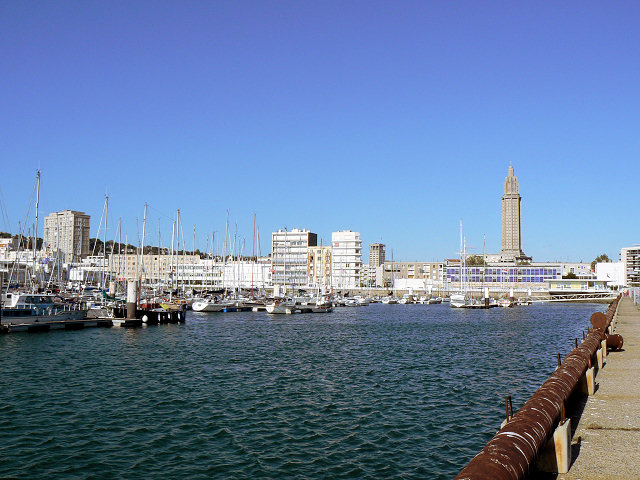 Le Havre