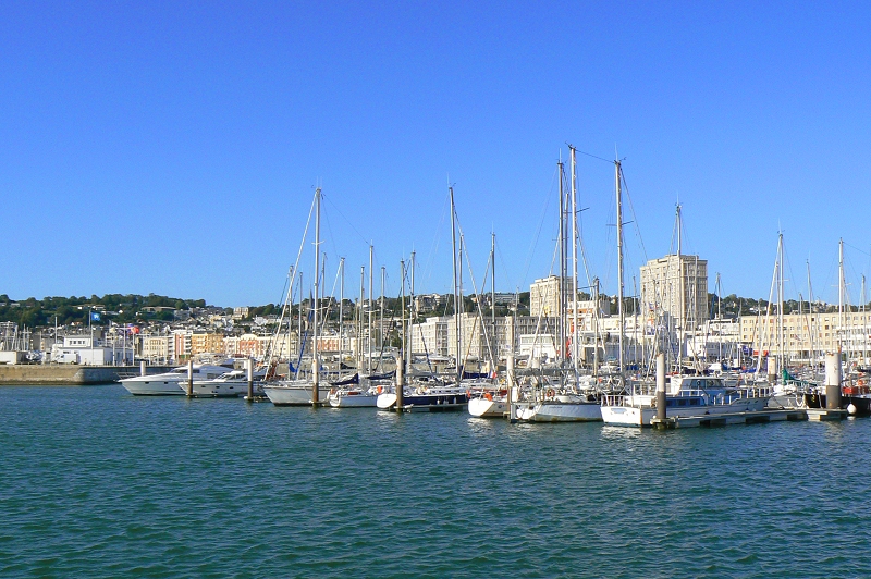 Le Havre