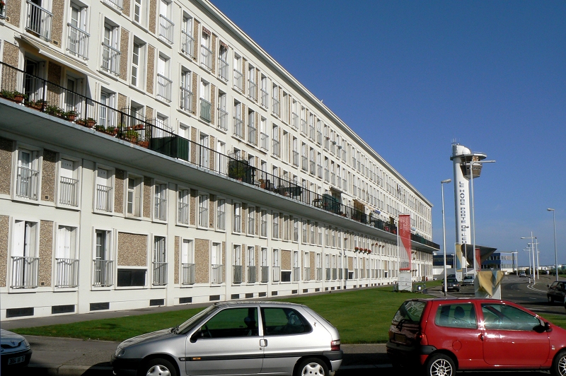 Le Havre