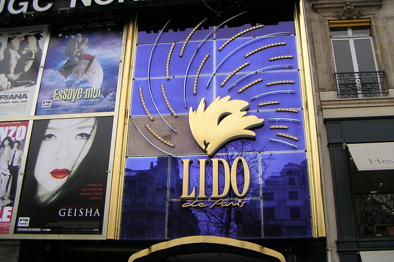 Le Lido