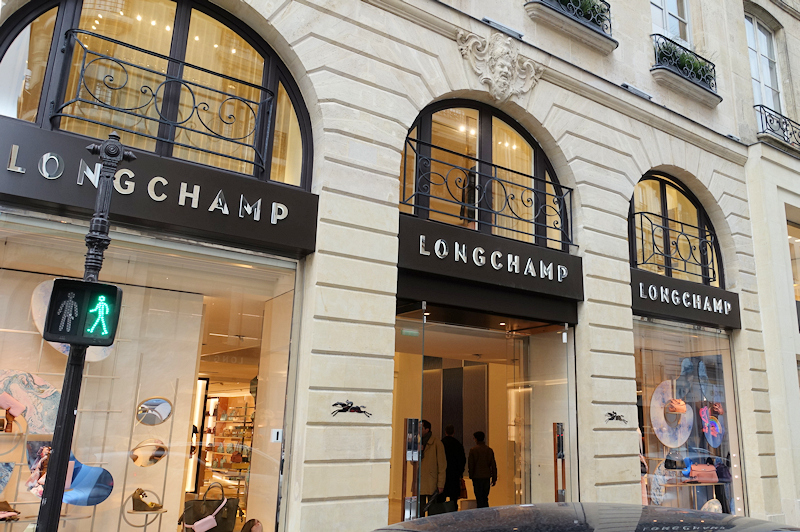 Longchamp