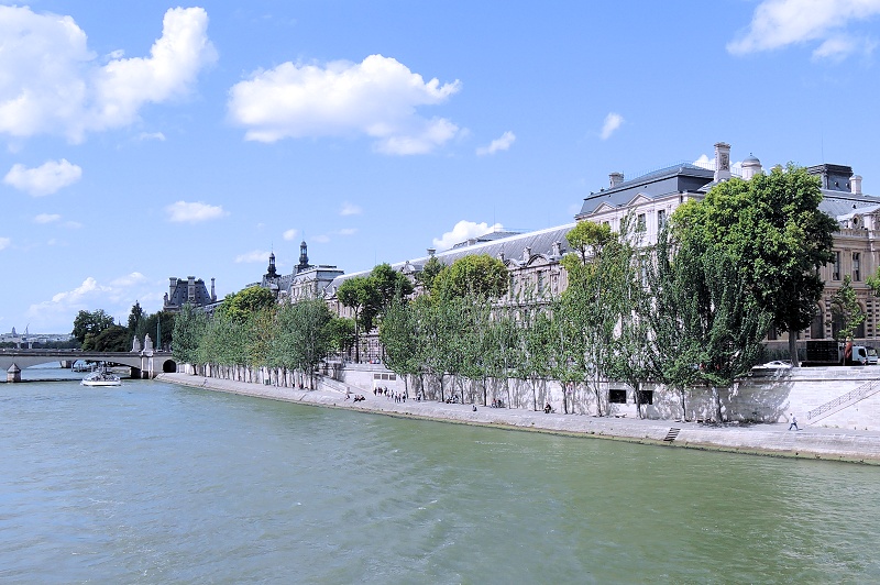 Palais du Louvre