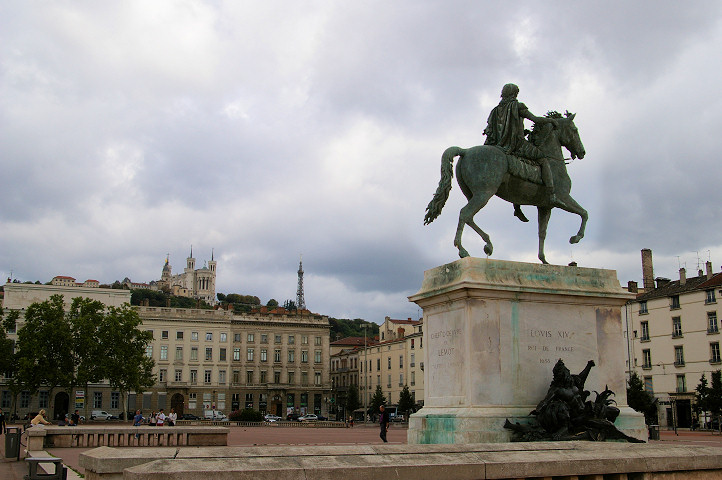 Place Bellecour