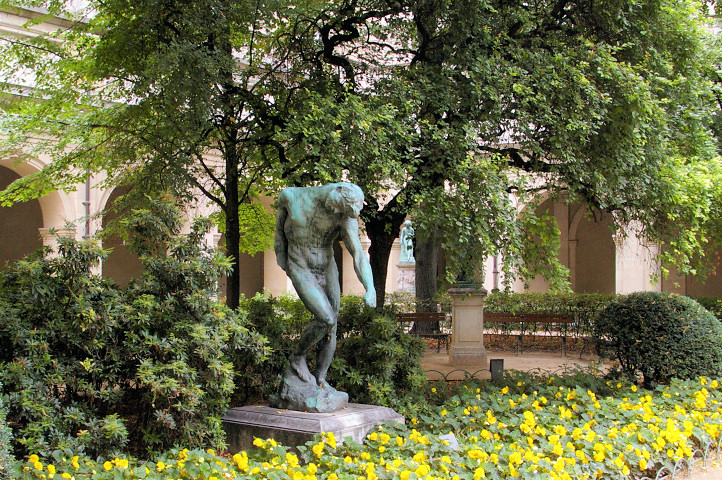 Musée des Beaux-Arts de Lyon