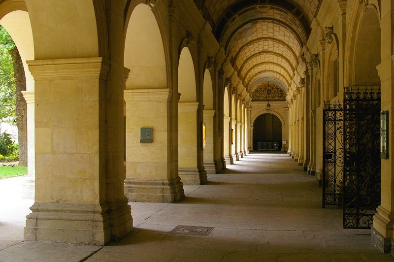 Musée des Beaux-Arts de Lyon