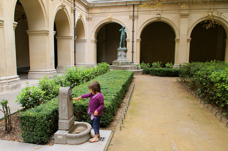 Musée des Beaux-Arts de Lyon