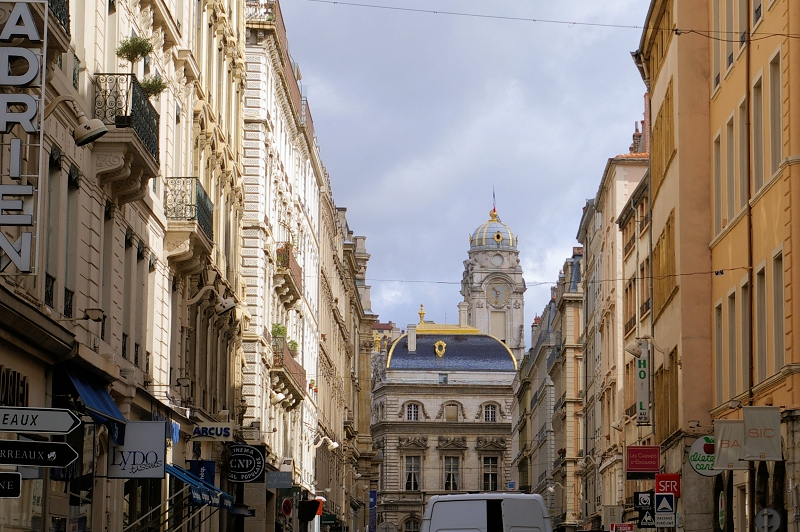 Rue du Président-Édouard-Herriot